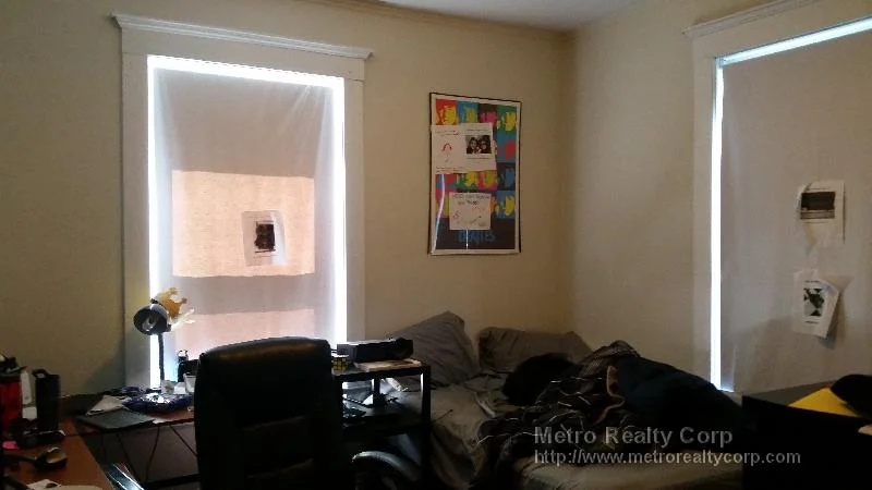 1384 Commonwealth Ave, Allston