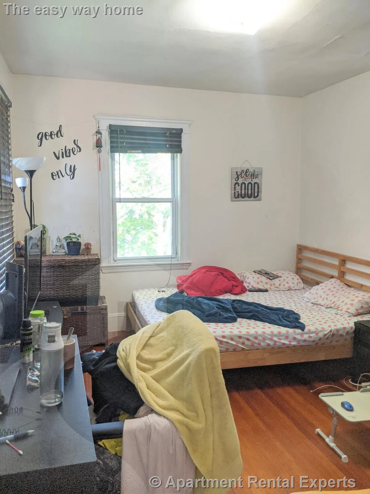 64 Linden Ave, Porter Square