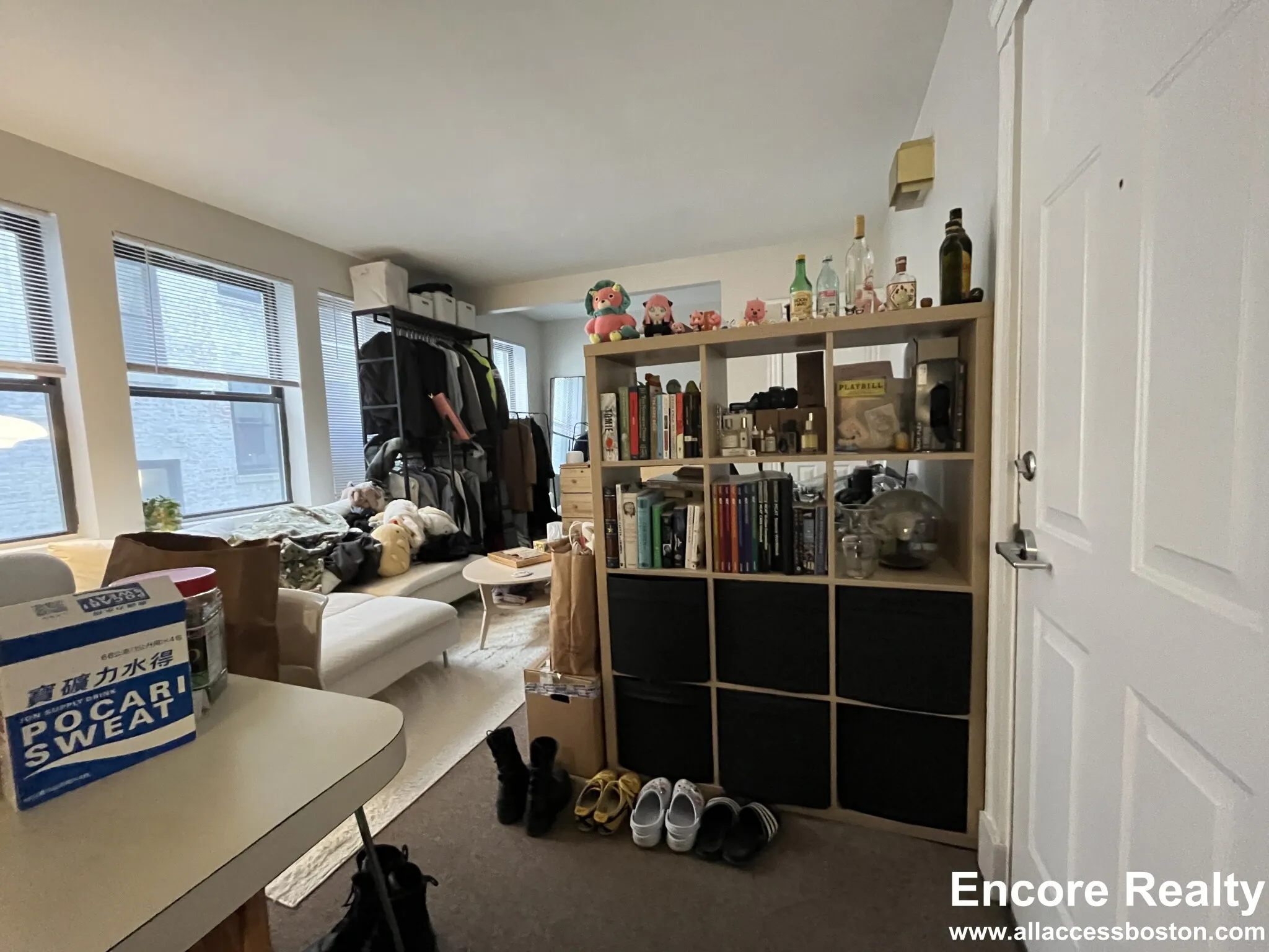 833 Beacon St, Fenway