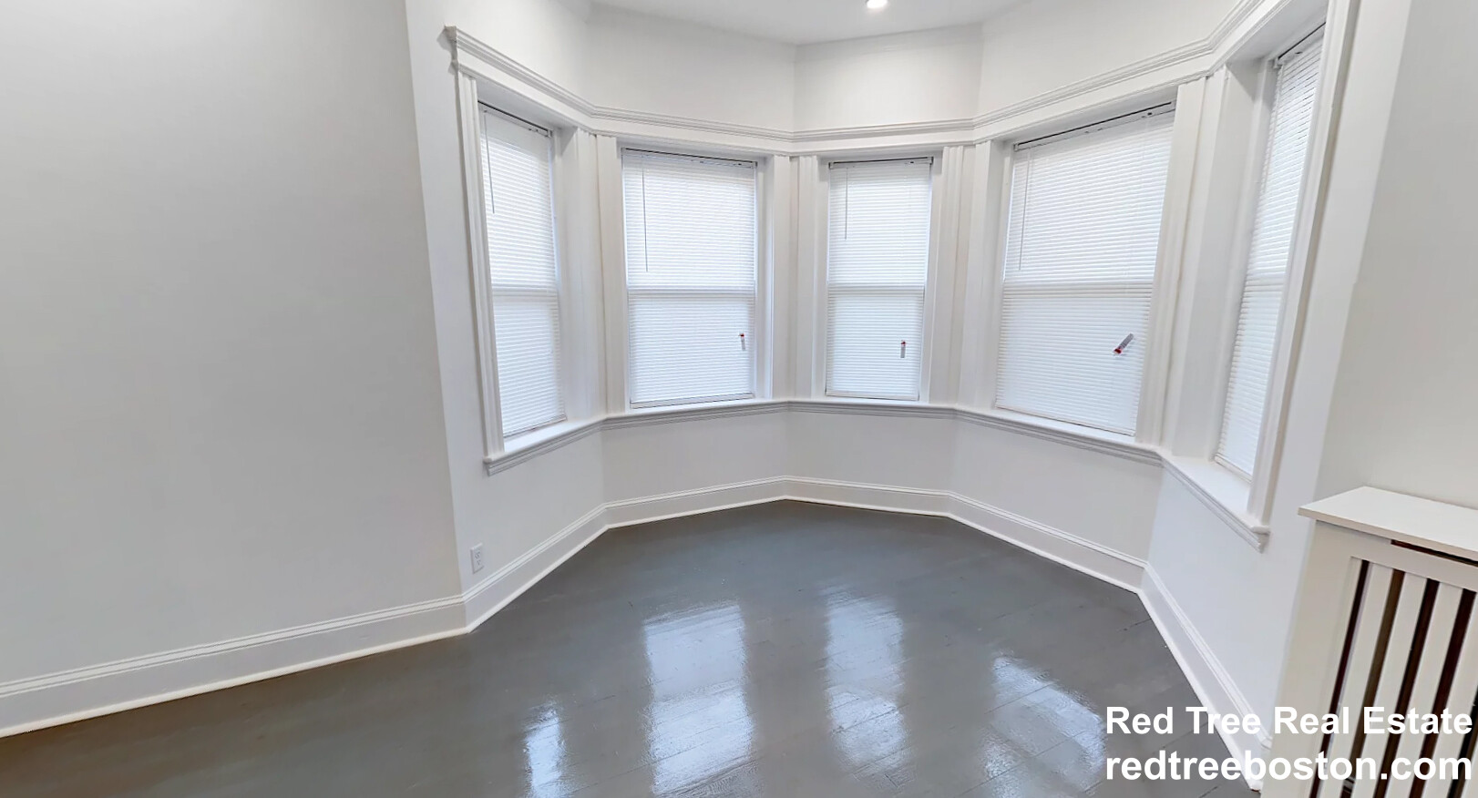 98 Queensberry St, Fenway