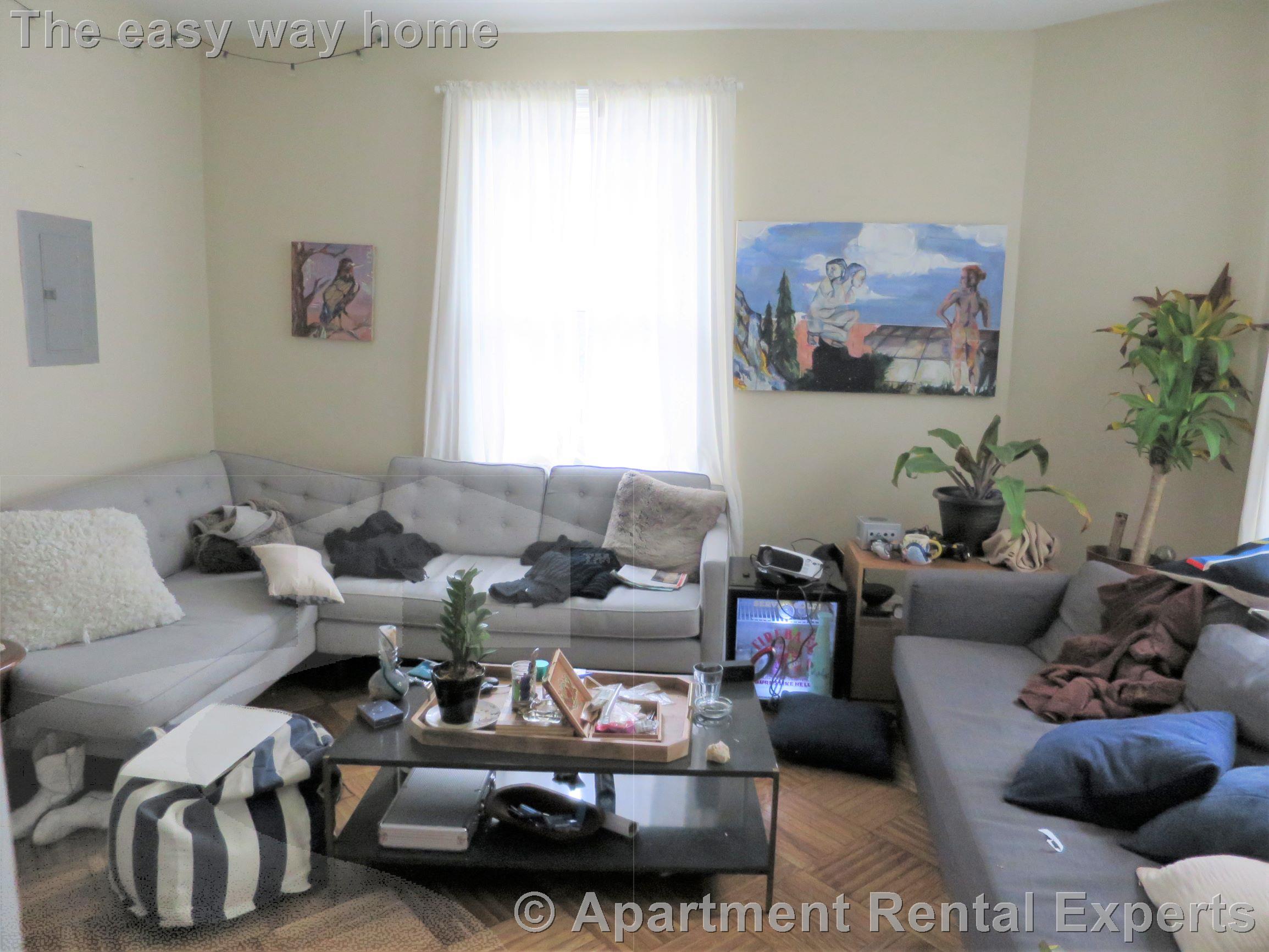 19 Putnam Ave, Harvard Square