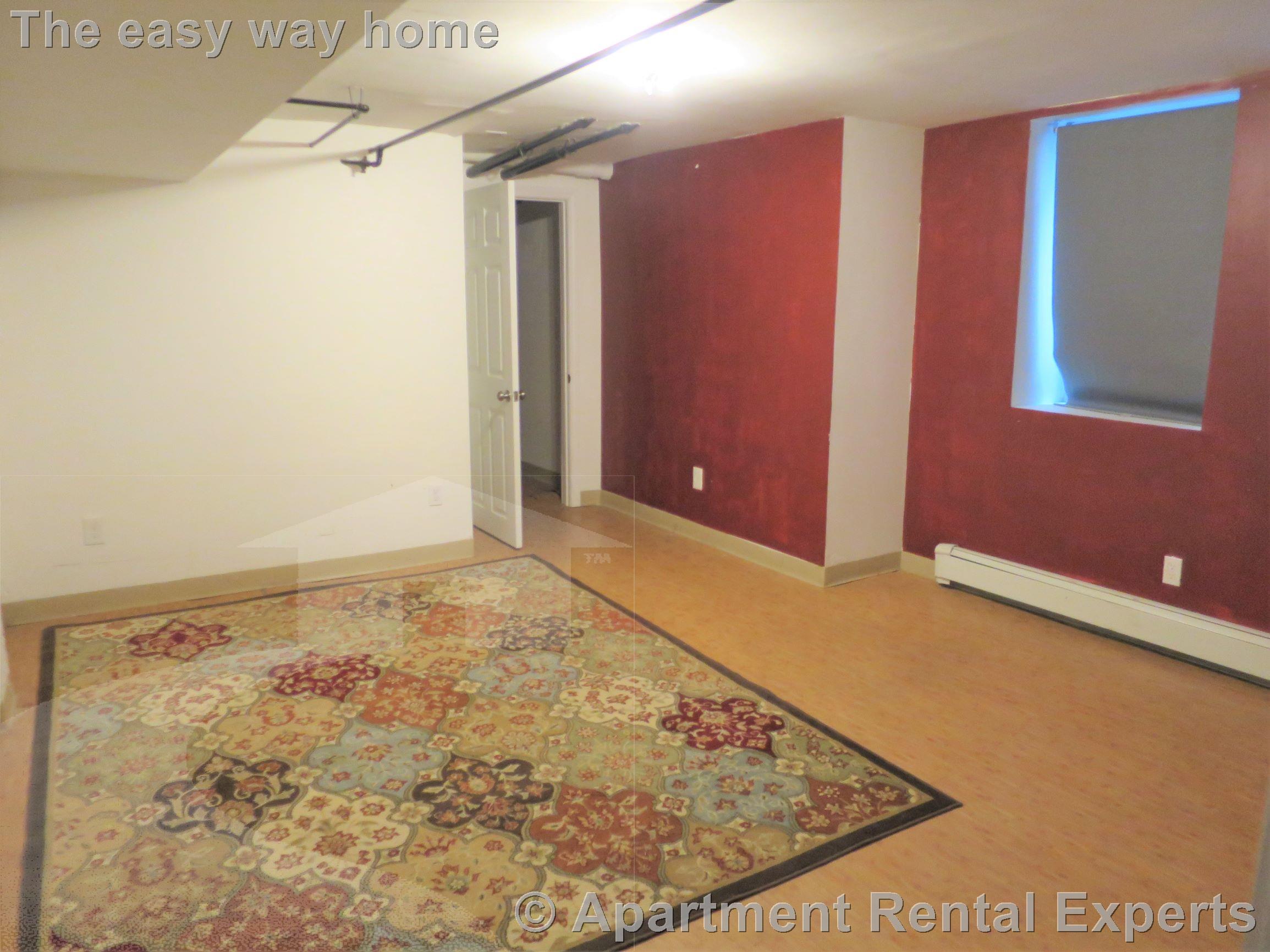 17A Putnam Ave, Harvard Square