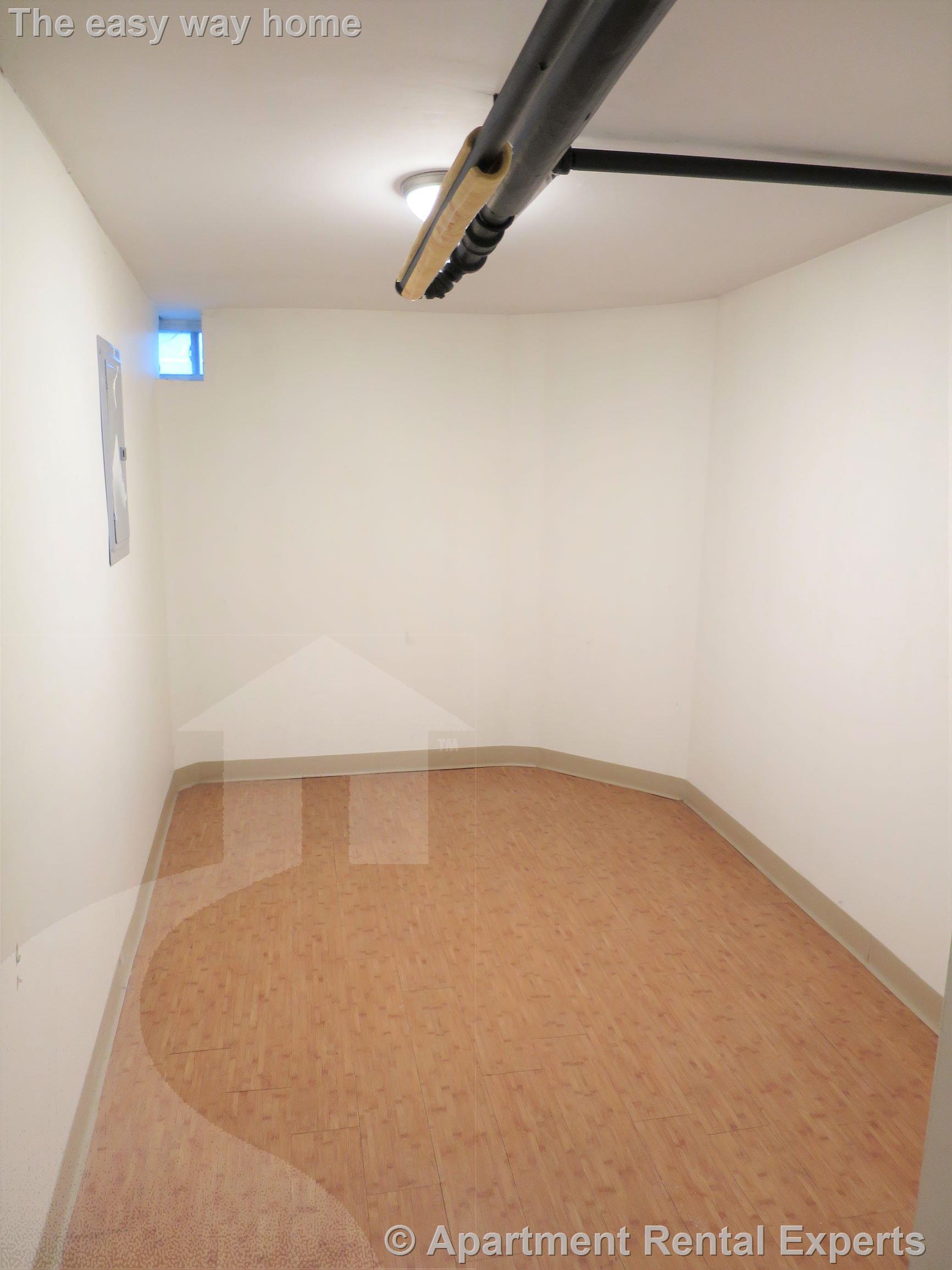 17A Putnam Ave, Harvard Square