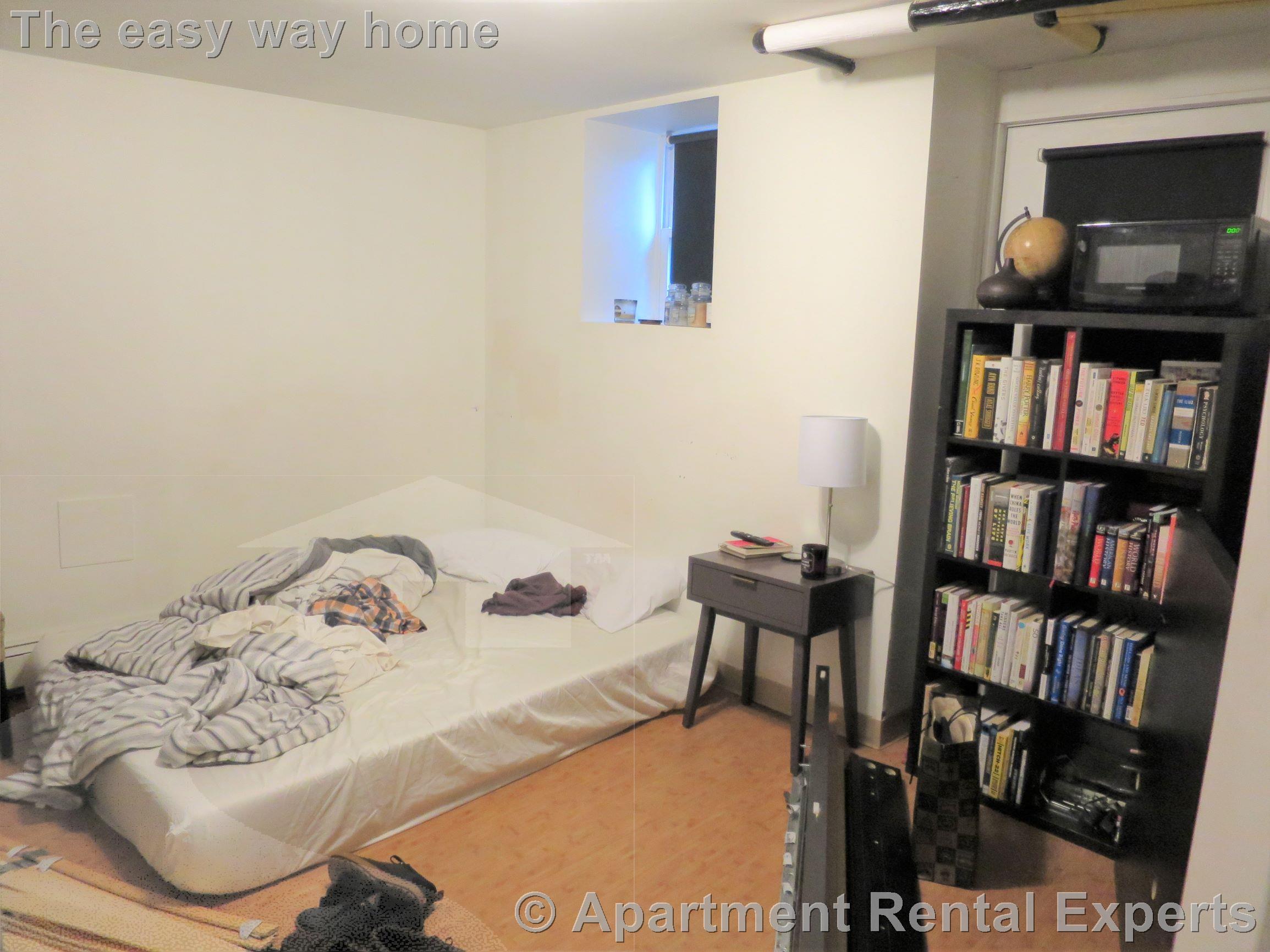 17A Putnam Ave, Harvard Square