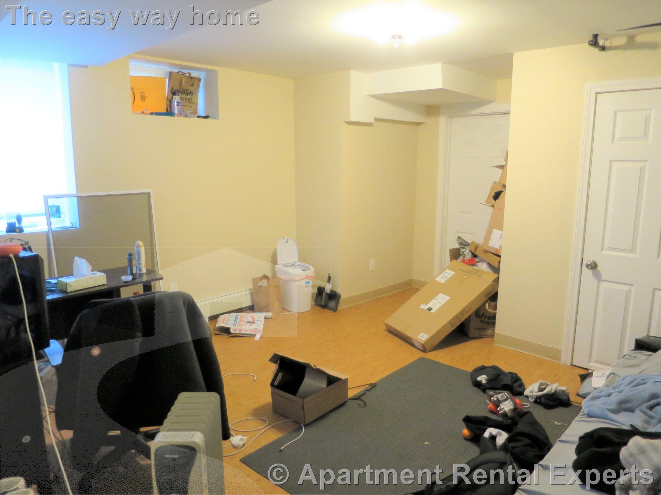 17A Putnam Ave, Harvard Square