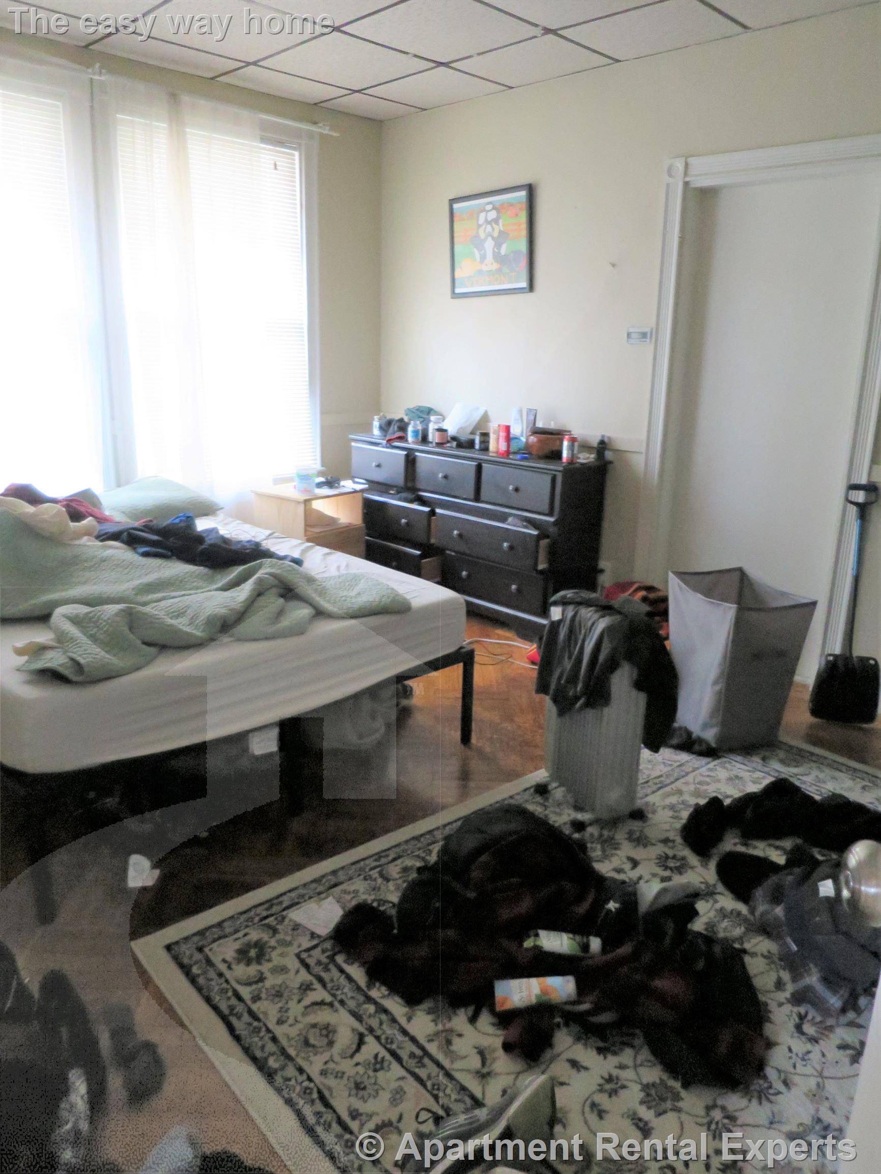 17A Putnam Ave, Harvard Square