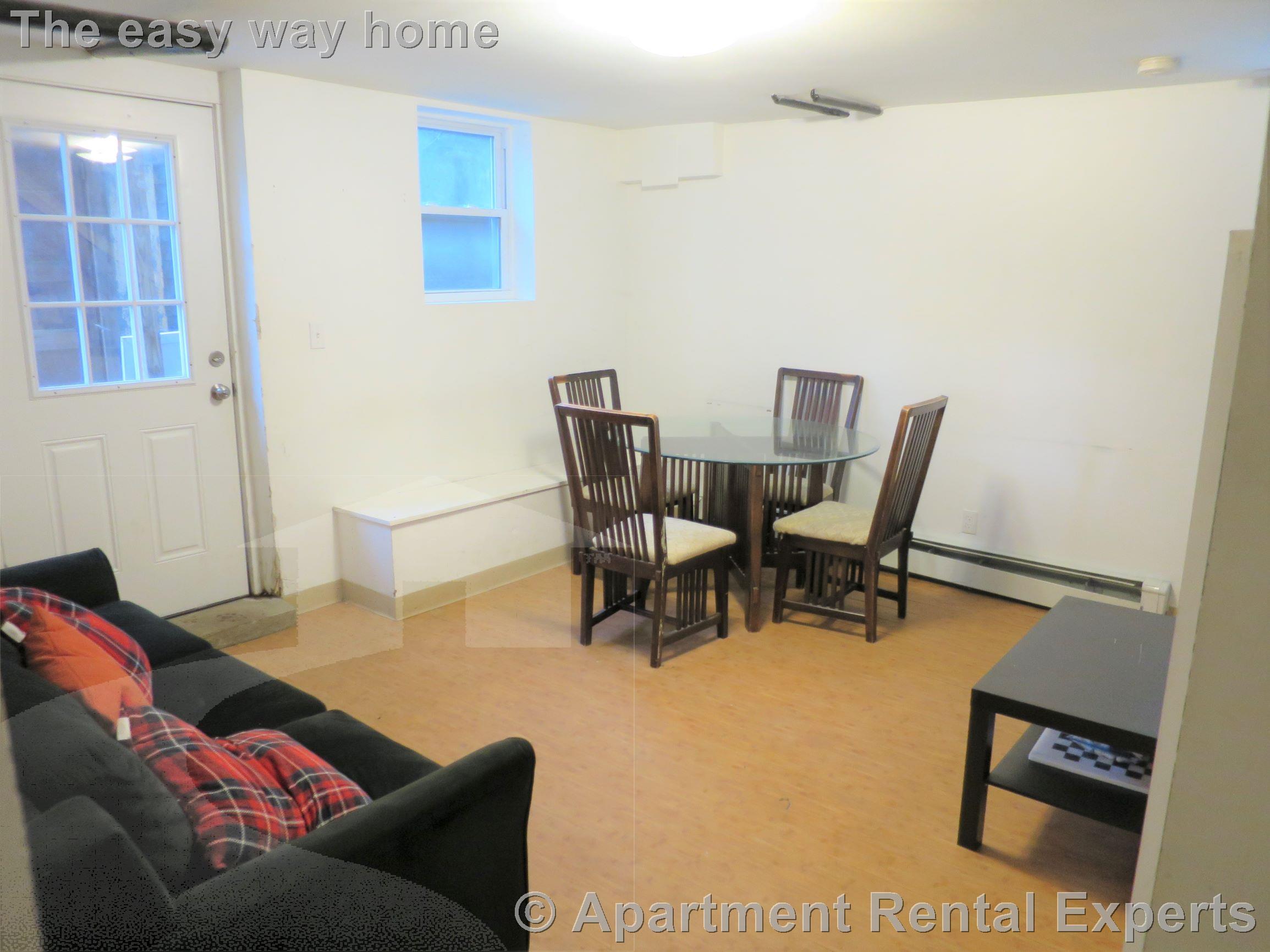 17A Putnam Ave, Harvard Square