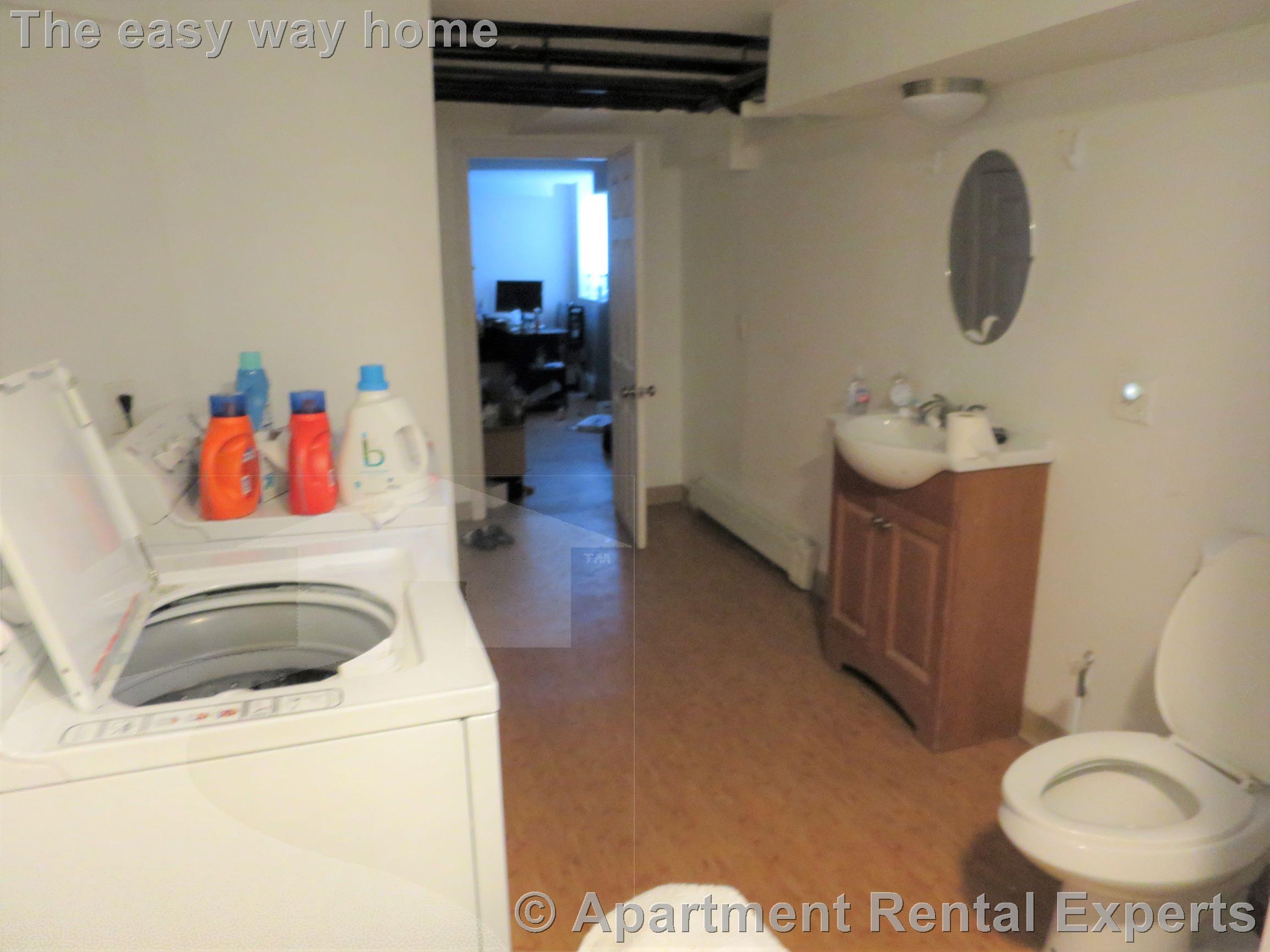 17A Putnam Ave, Harvard Square