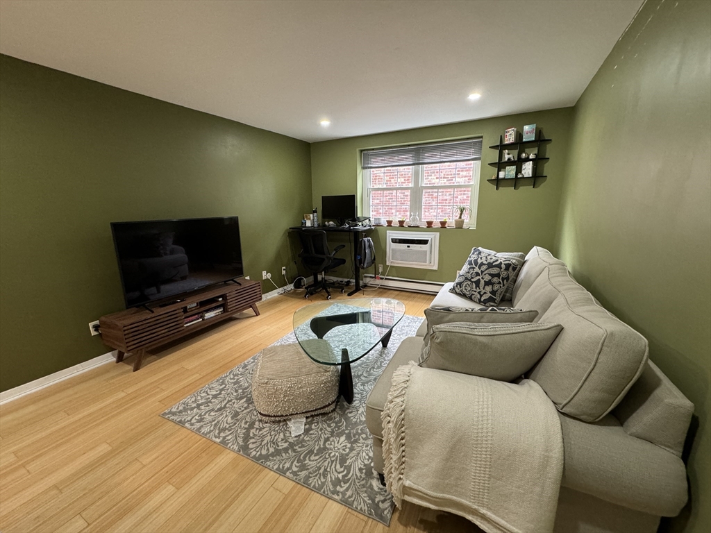 116 Sycamore, Winter Hill