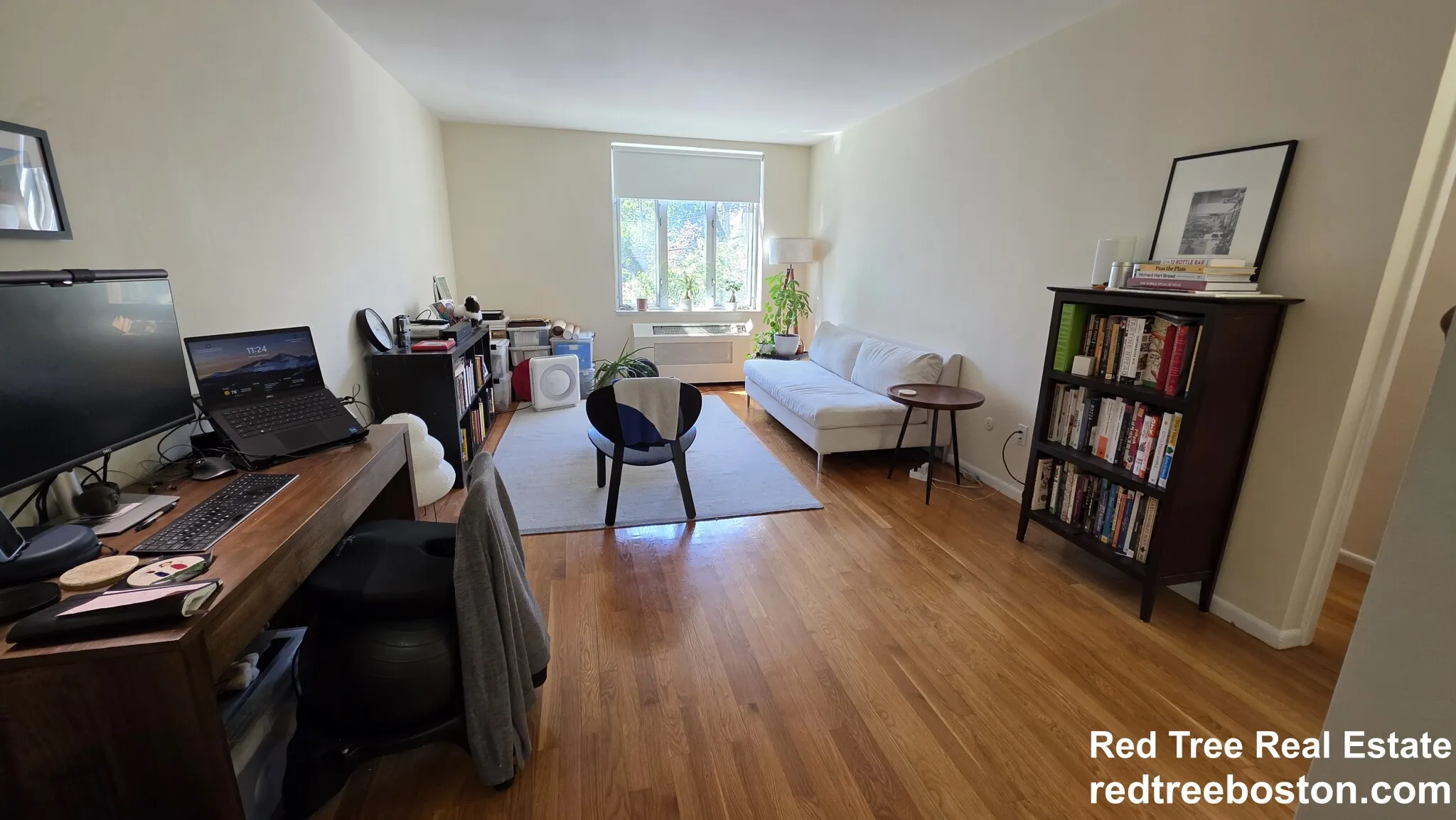 35 Vernon St, Coolidge Corner