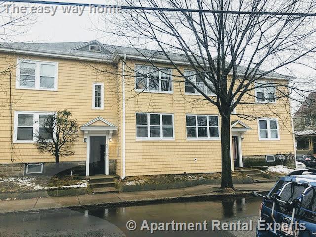 52 Foskett St, Davis Square