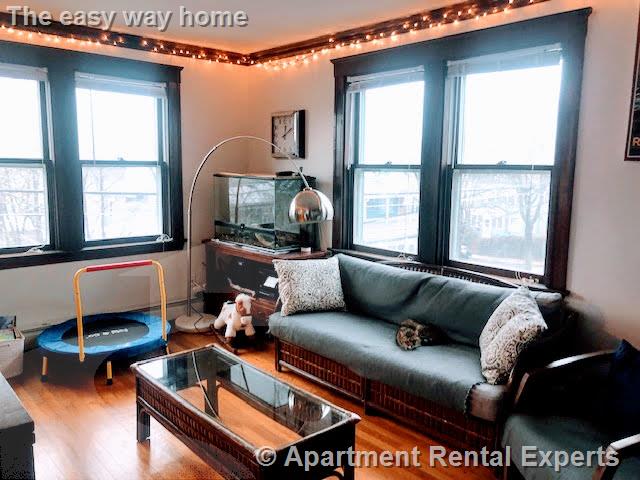 52 Foskett St, Davis Square