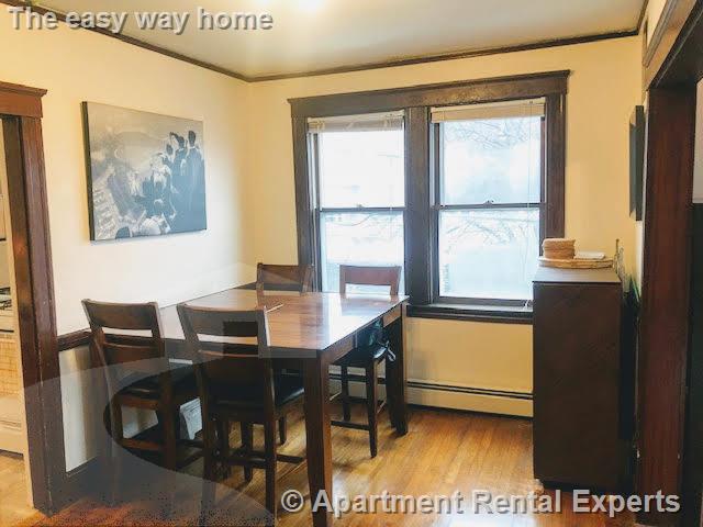 52 Foskett St, Davis Square