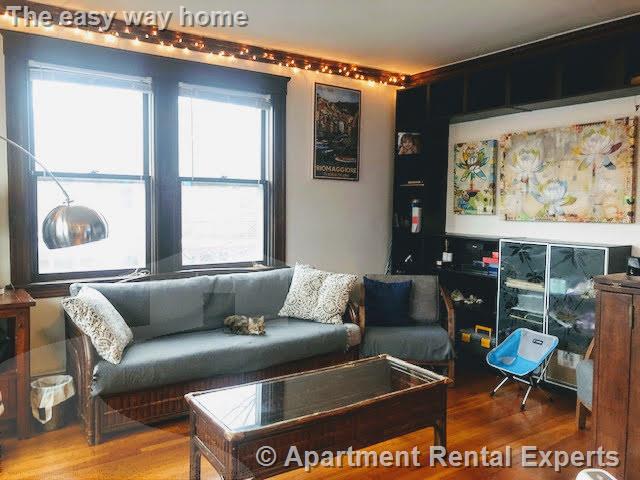 52 Foskett St, Davis Square