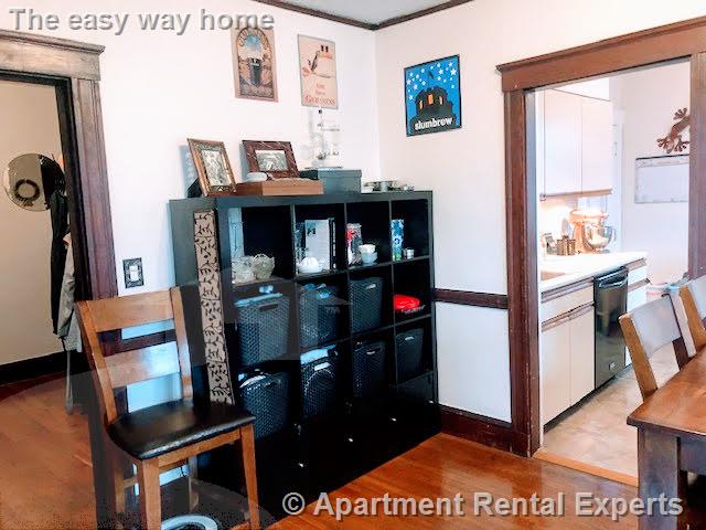 52 Foskett St, Davis Square