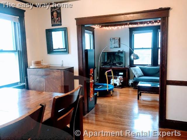 52 Foskett St, Davis Square