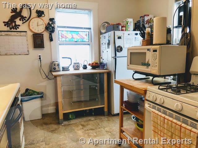 52 Foskett St, Davis Square