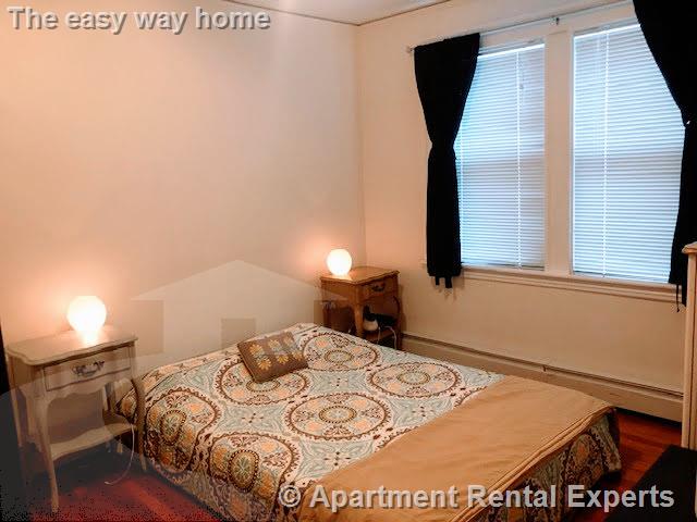 52 Foskett St, Davis Square