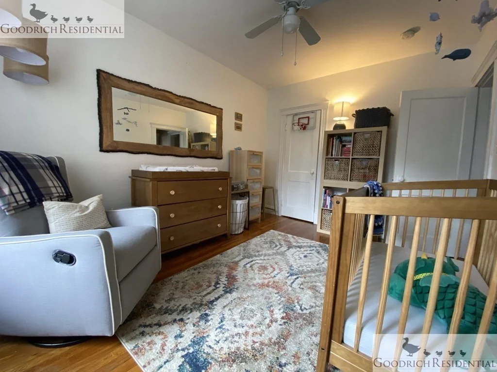 23 Goldsmith St, Jamaica Plain