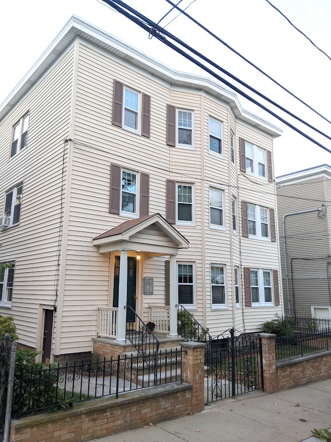 66 Brock St, Oak Square