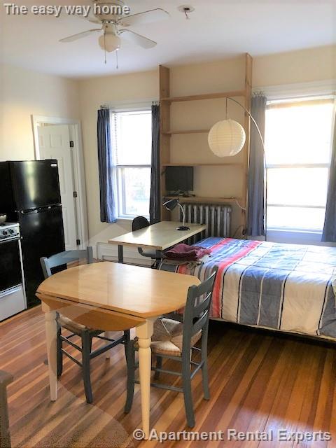 61 Fayette St, Mid Cambridge