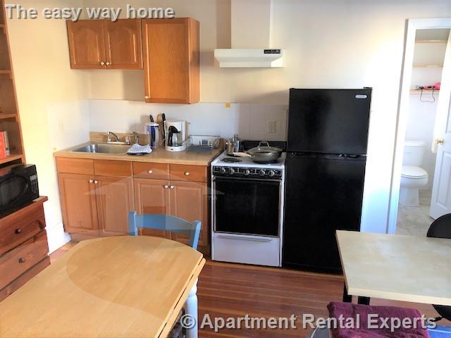 61 Fayette St, Mid Cambridge