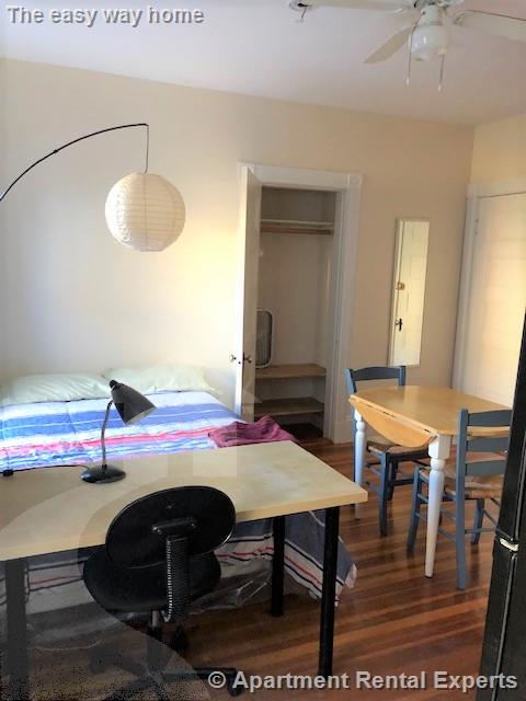 61 Fayette St, Mid Cambridge