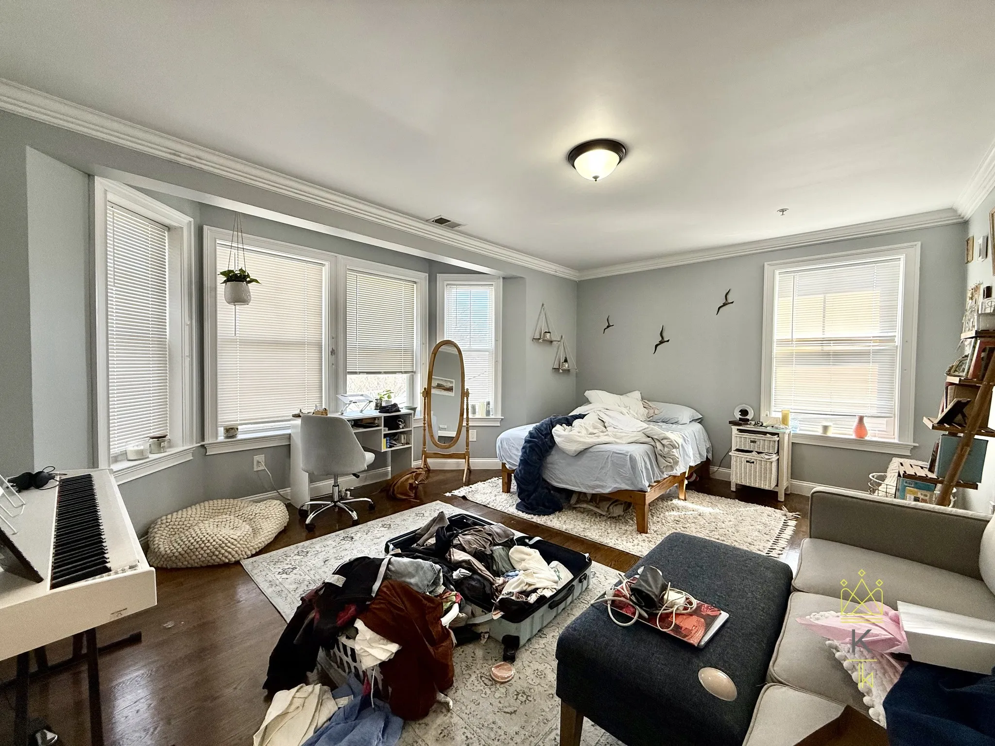 8 Nira Ave, Jamaica Plain