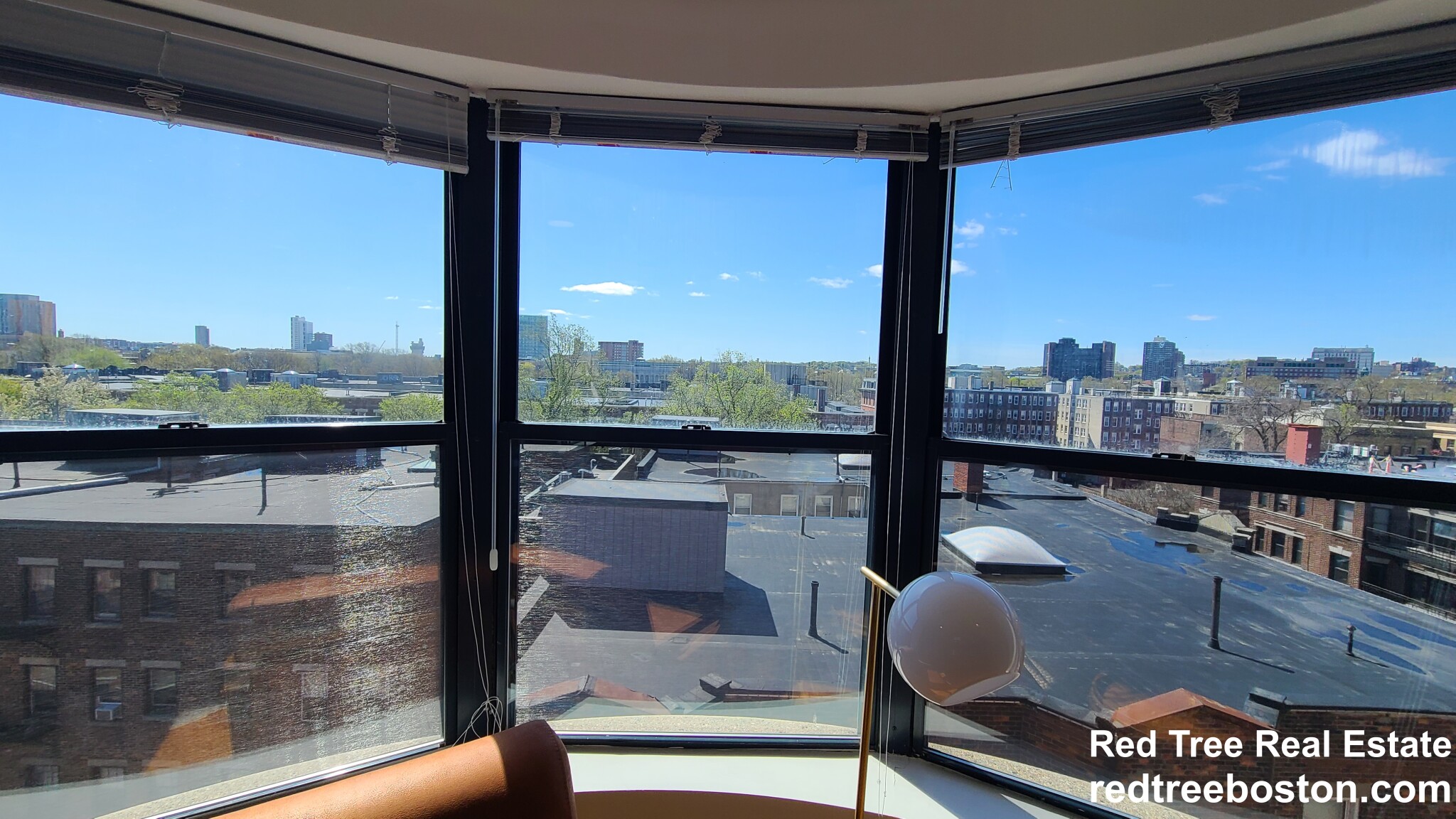 100 Jersey St, Fenway