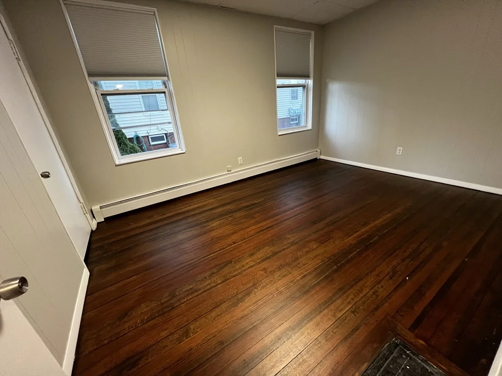 158 Holland, Teele Square