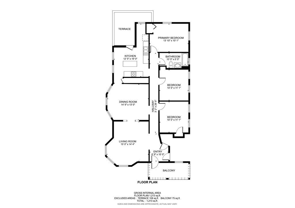 46 Floyd St, Dorchester