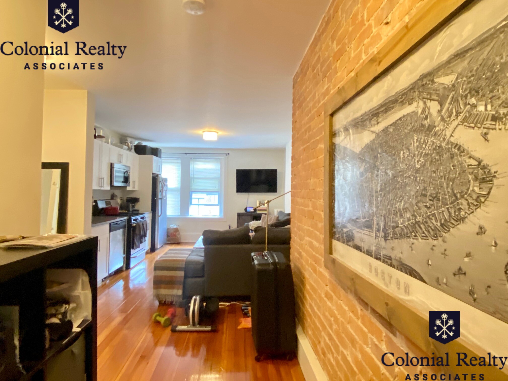 85 Harvard St, Brookline Village