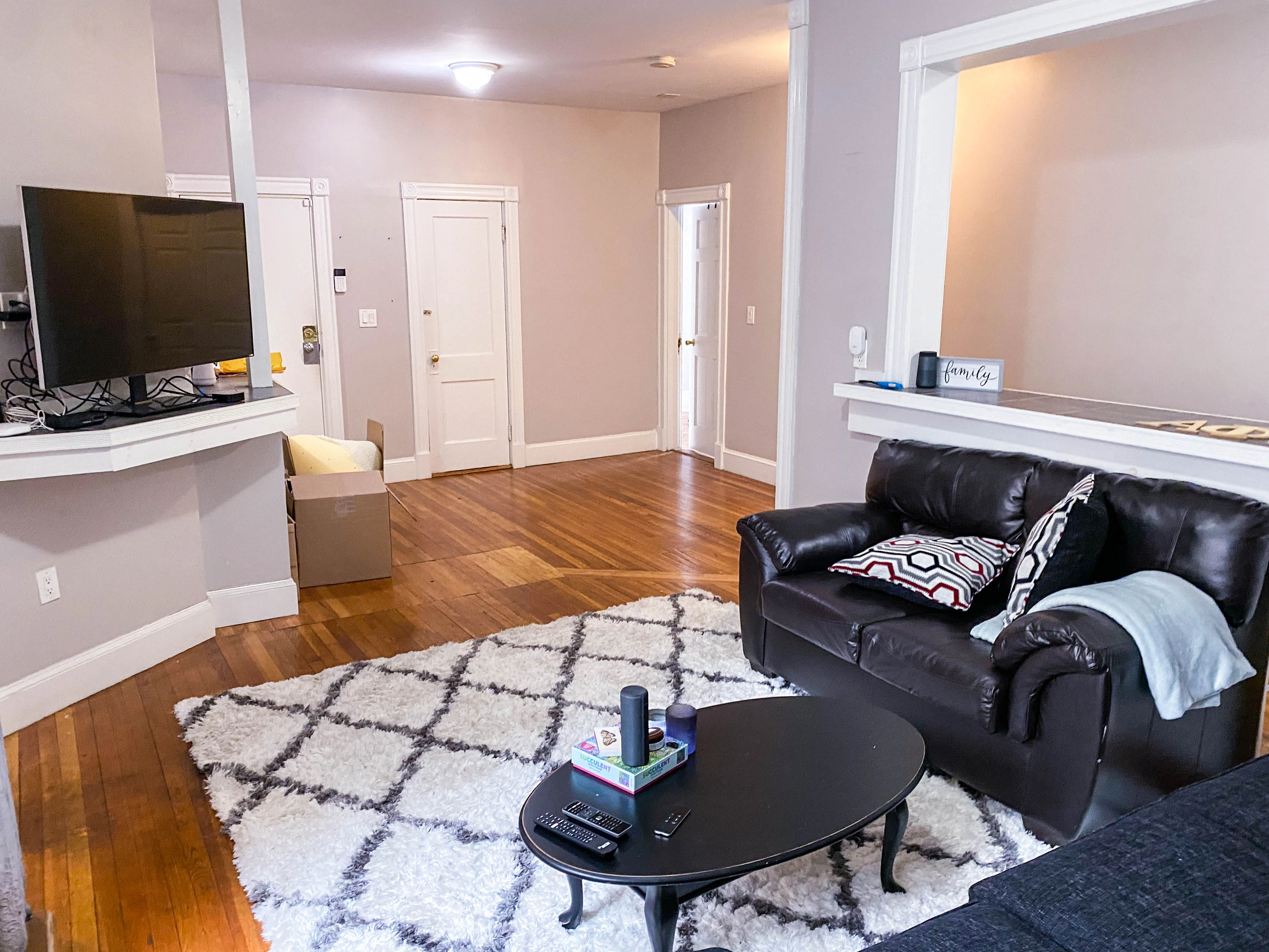 1056 Commonwealth Ave, Brighton