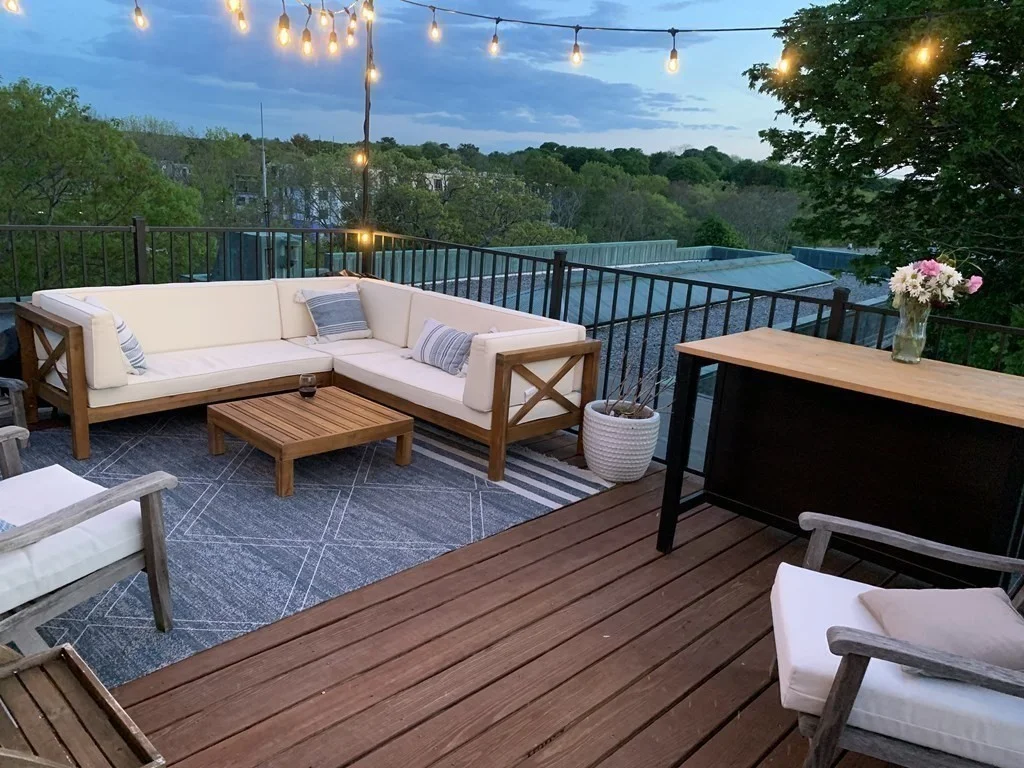 52 River, Mattapan