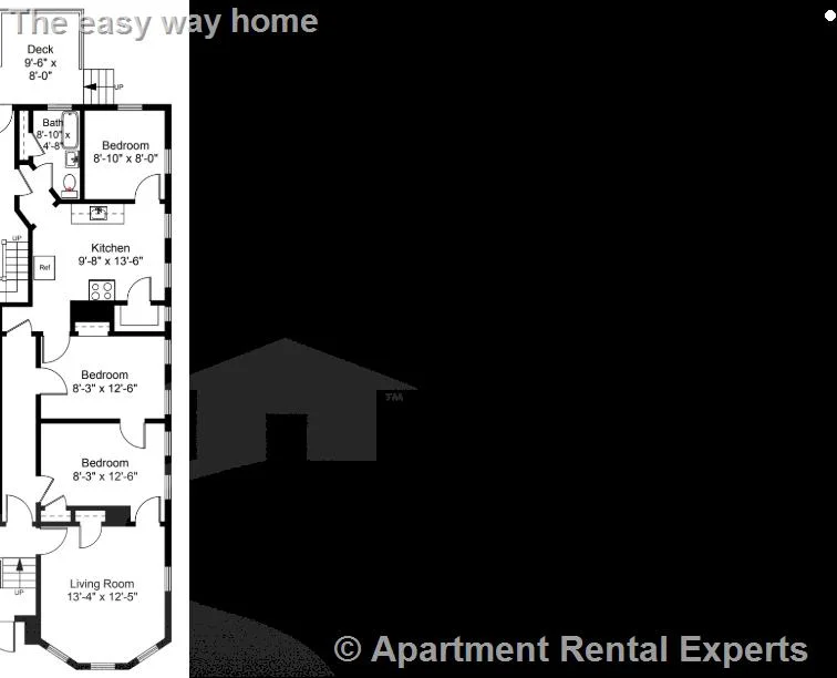 120 Columbia St, Central Square