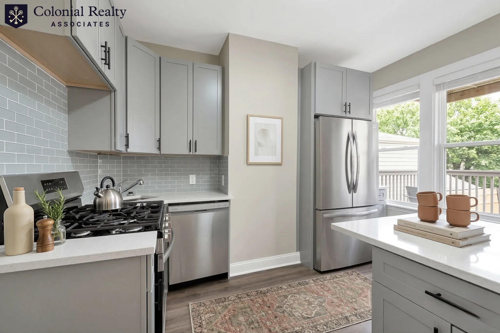 16 O St, South Boston