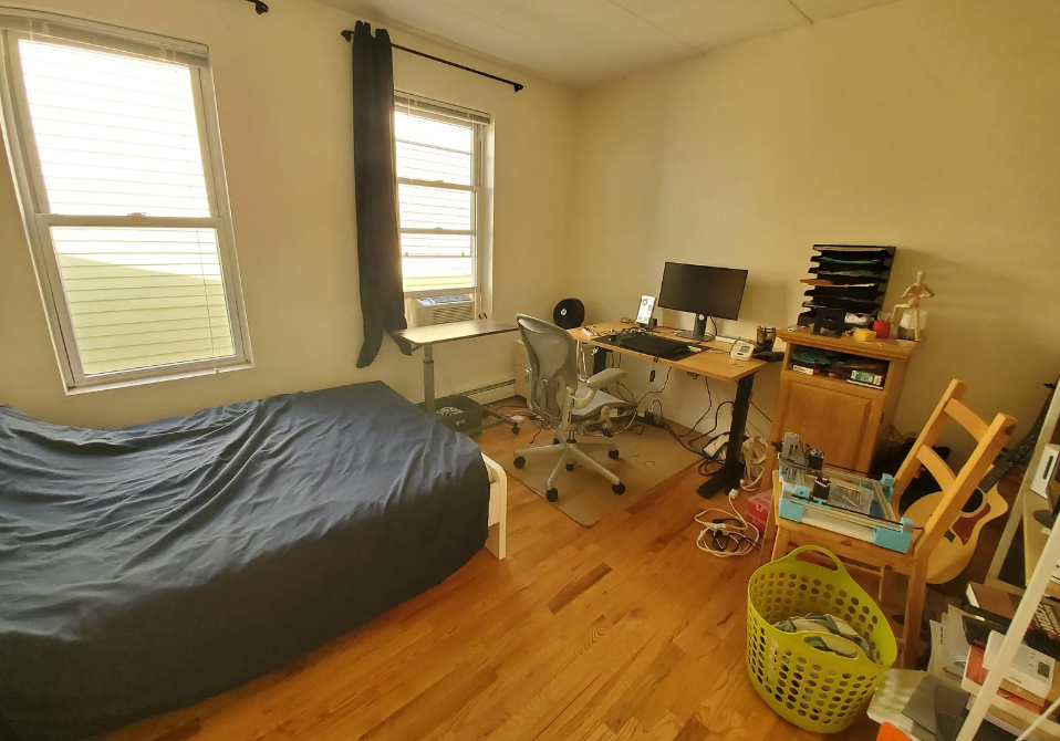 279 Pearl St, Cambridgeport