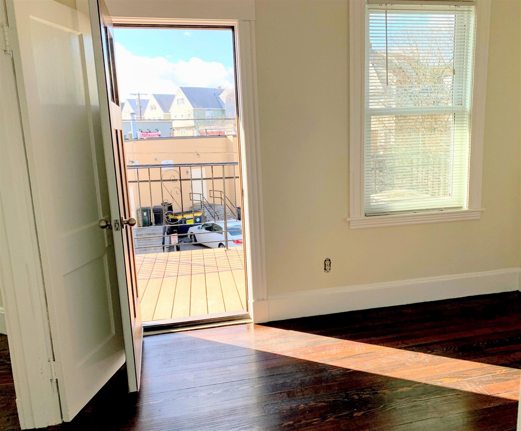 3.5 bed, 2 bath apartment for rent at 98 Bristol Rd Unit 2, Medford — photo 12 of 28