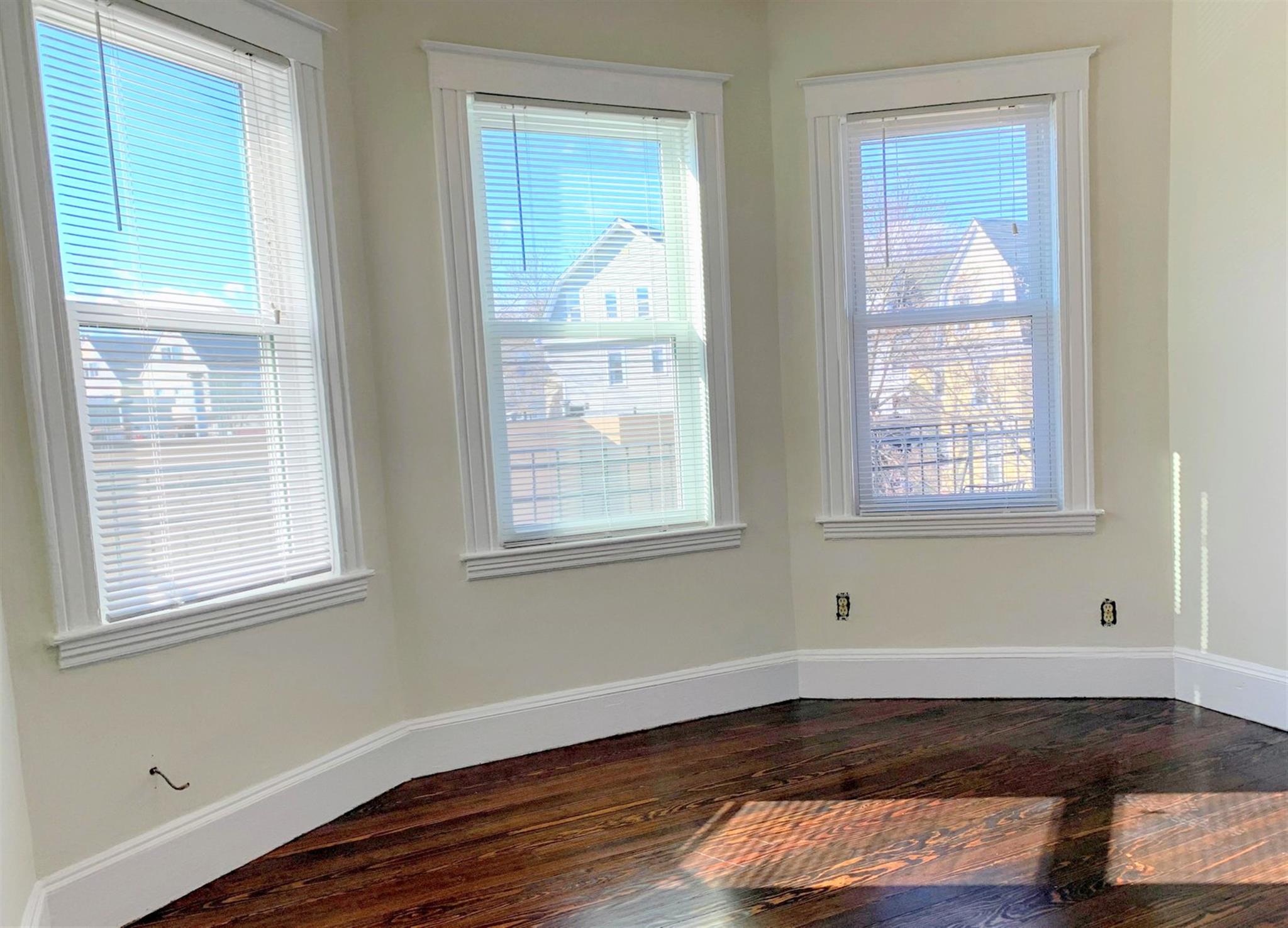 3.5 bed, 2 bath apartment for rent at 98 Bristol Rd Unit 2, Medford — photo 9 of 28
