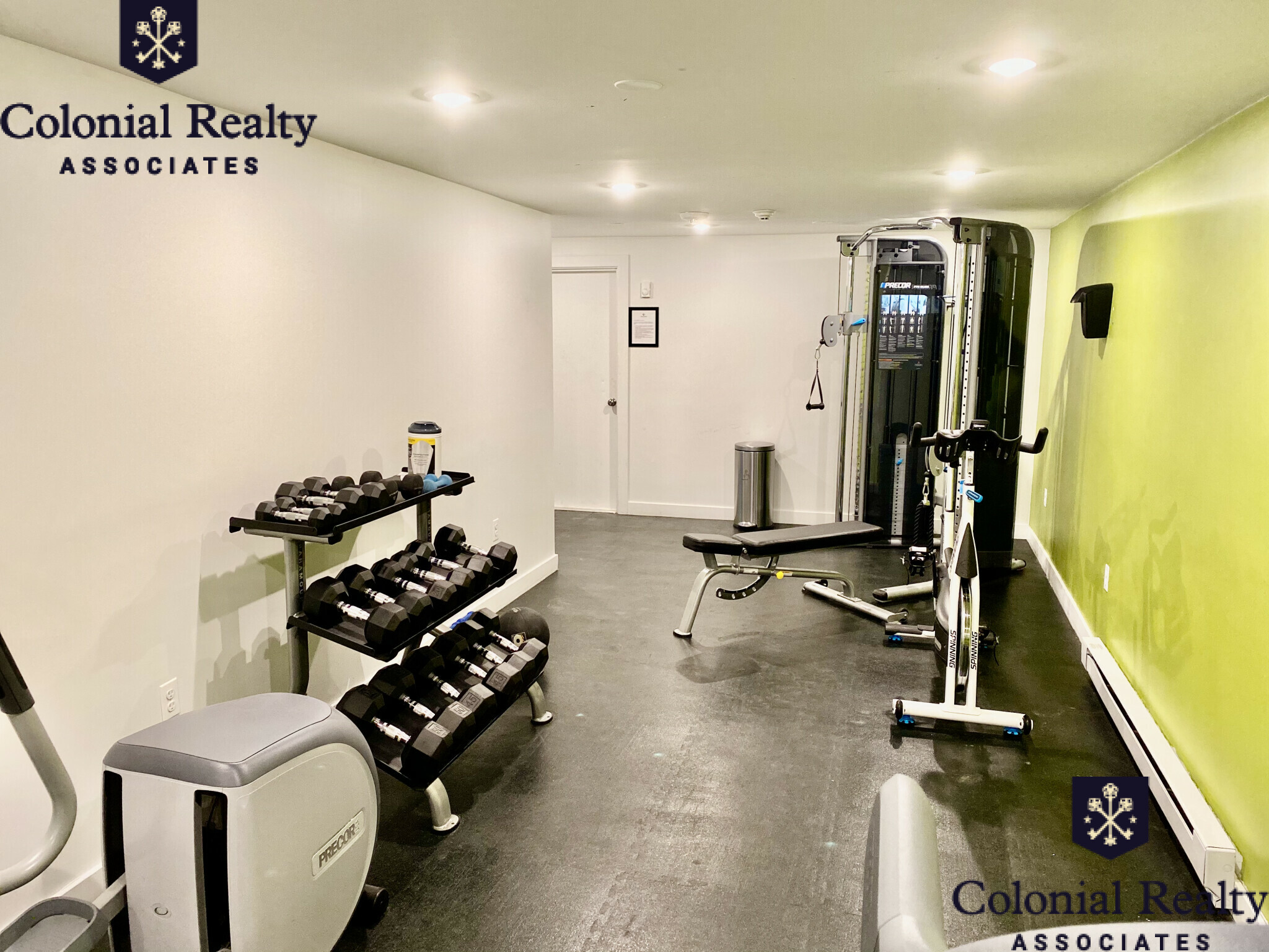 14 Marion St, Coolidge Corner