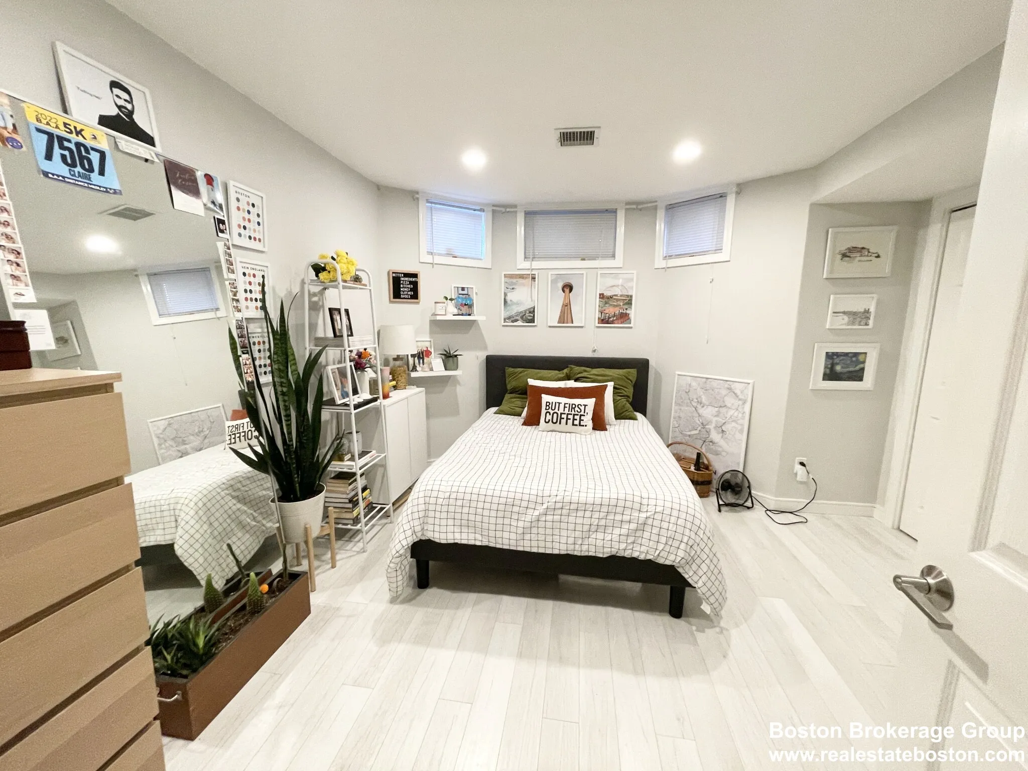 106 Buttonwood St, Dorchester