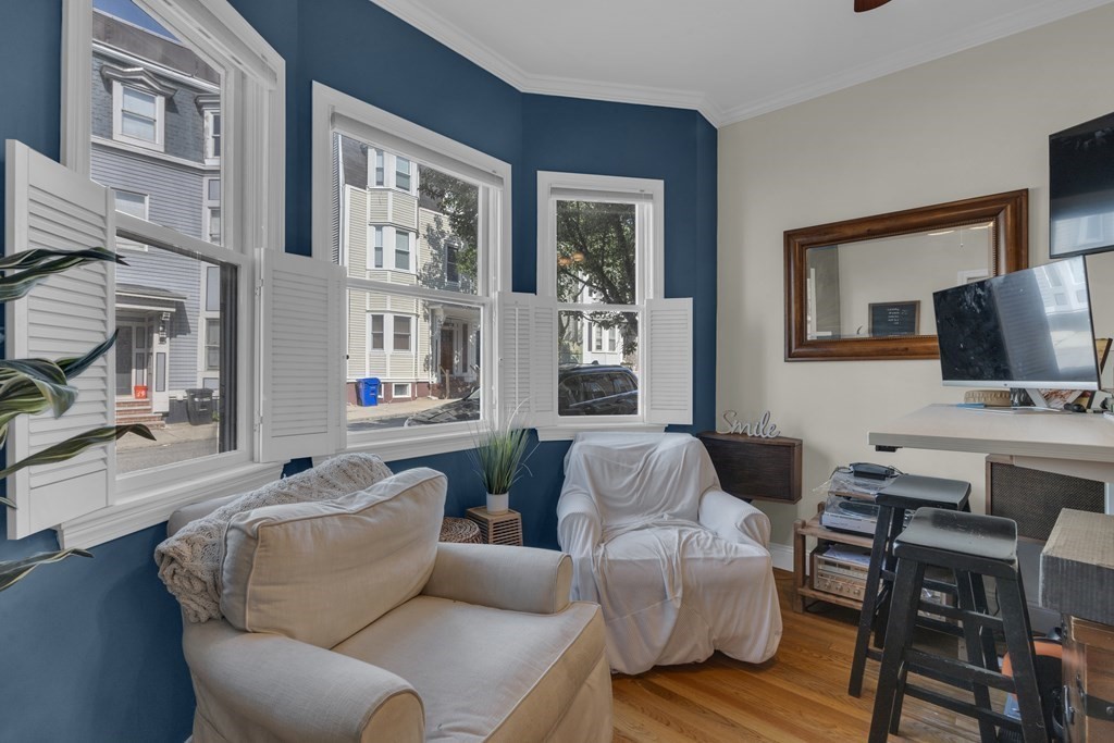 176 H St, South Boston