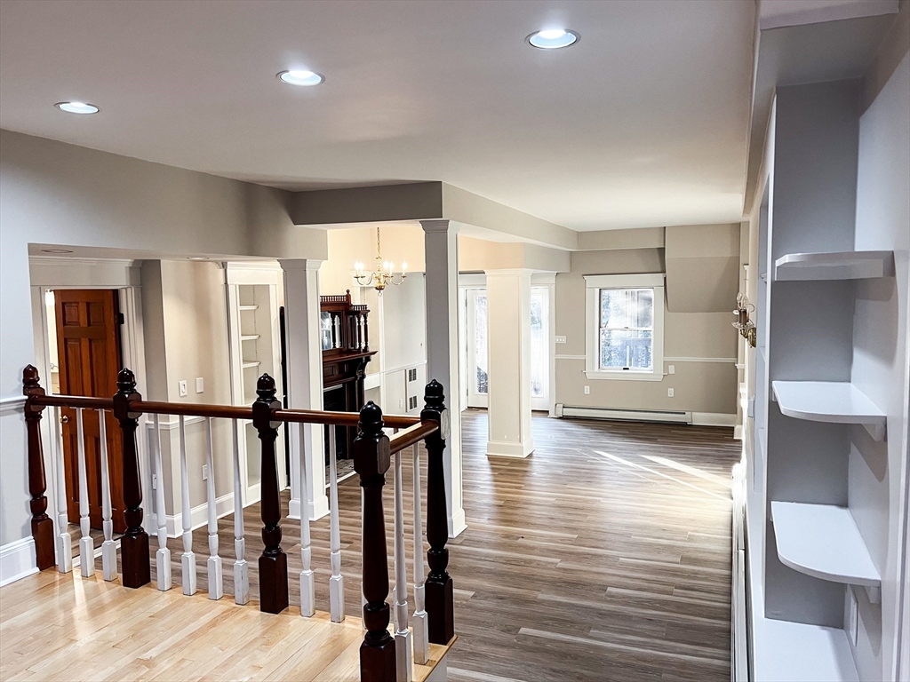 141 Longwood Ave, Coolidge Corner