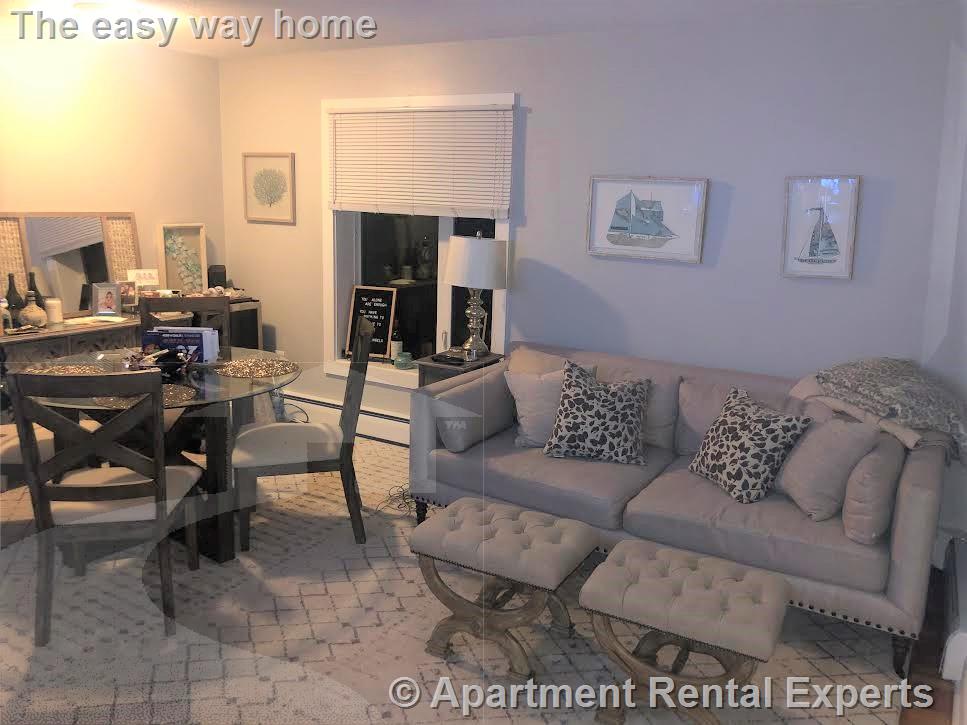 524 Putnam Ave, Cambridgeport