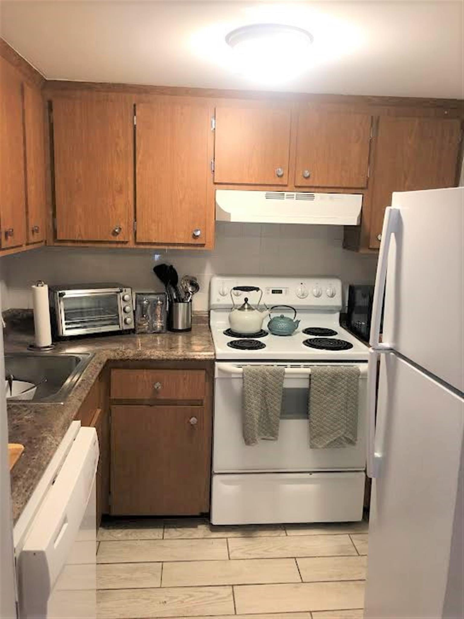 1 bed, 1 bath apartment for rent at 524 Putnam Ave Unit 9A, Central Square