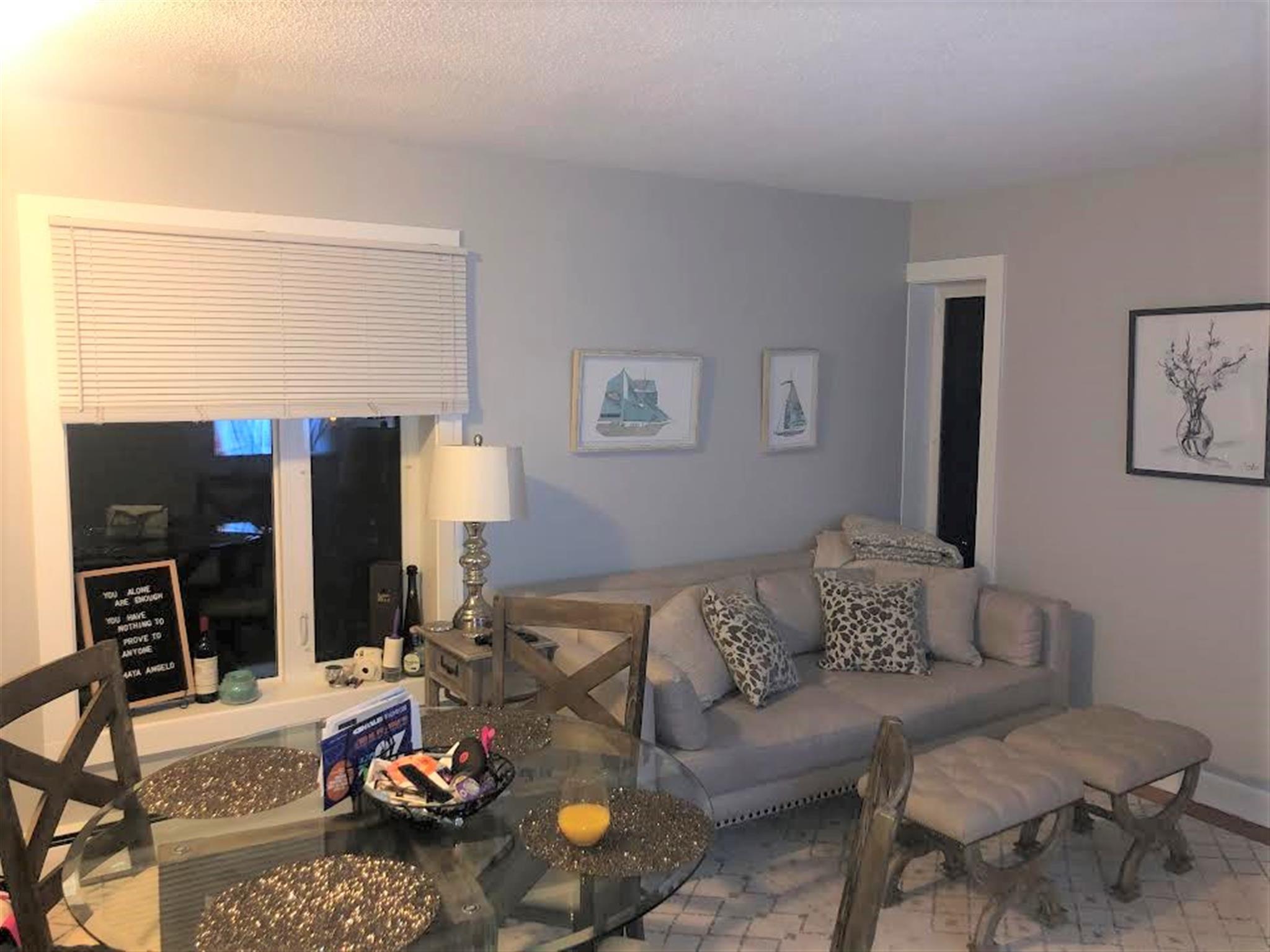 1 bed, 1 bath apartment for rent at 524 Putnam Ave Unit 9A, Central Square — photo 2 of 9