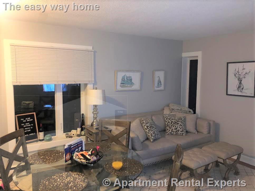 524 Putnam Ave, Cambridgeport