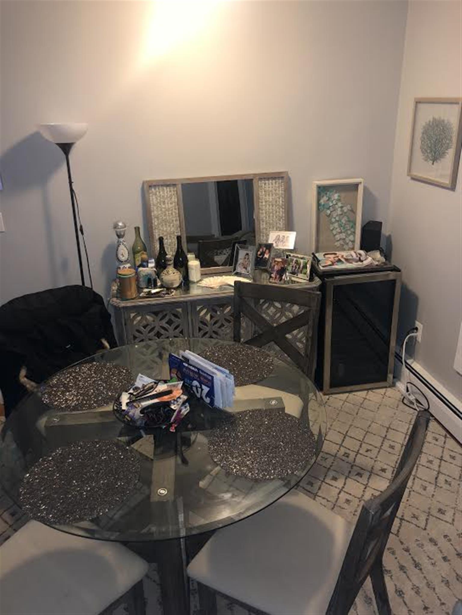 1 bed, 1 bath apartment for rent at 524 Putnam Ave Unit 9A, Central Square — photo 4 of 9