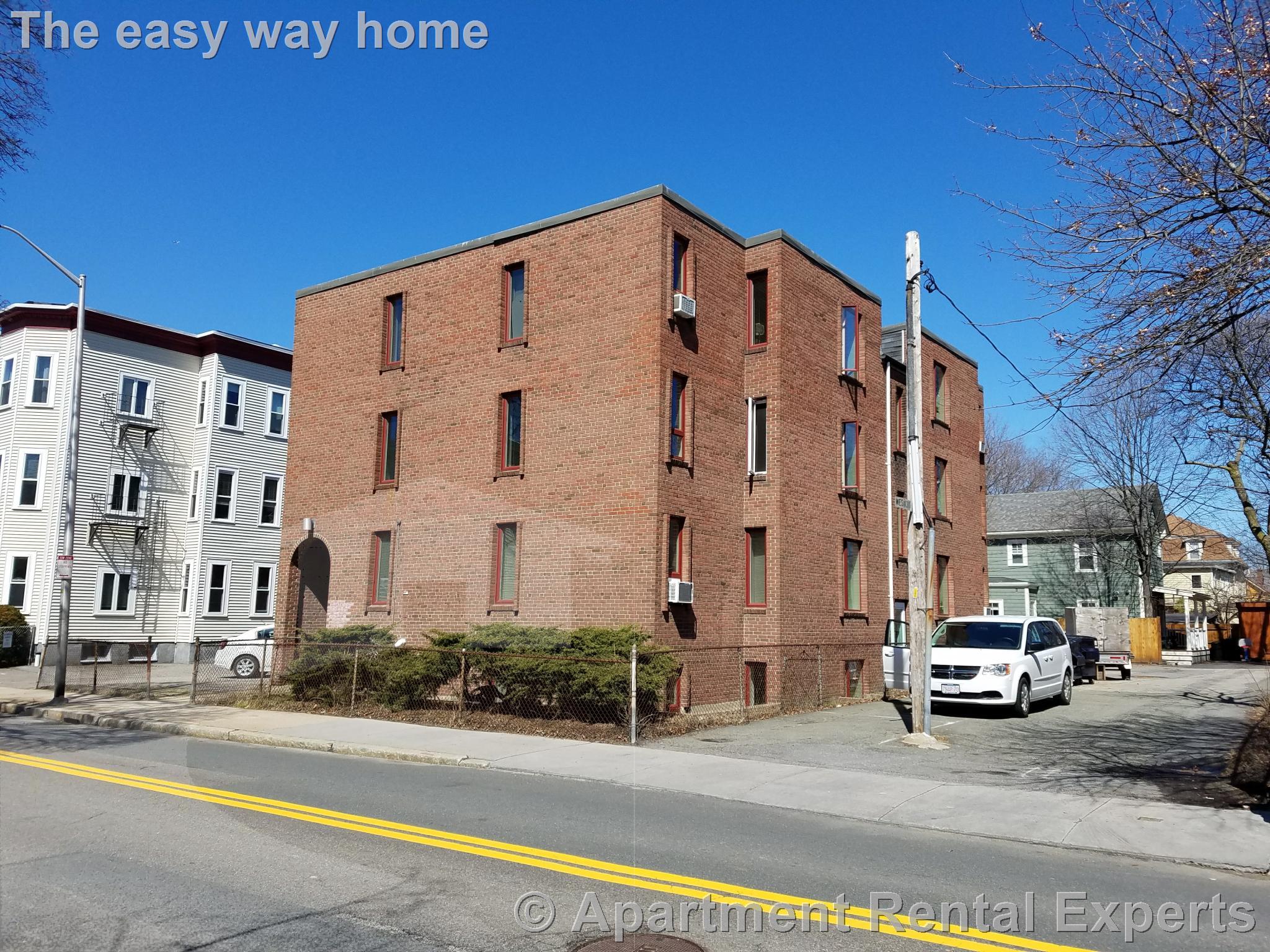 524 Putnam Ave, Cambridgeport