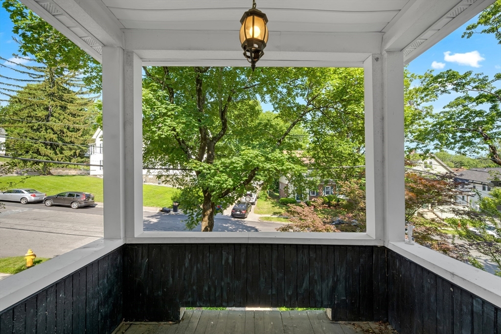 8 Brantwood, Worcester